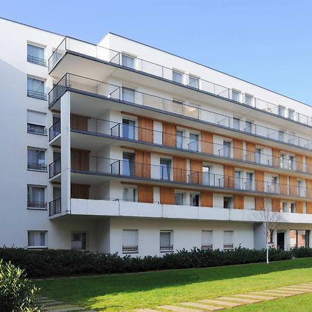 Residhome Nancy Lorraine Exterior photo